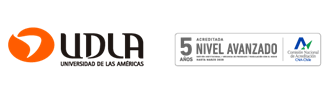 UDLA - 5 Años Acreditada NIVEL AVANZADO